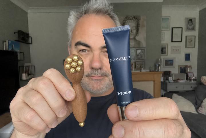 Review by Matteo